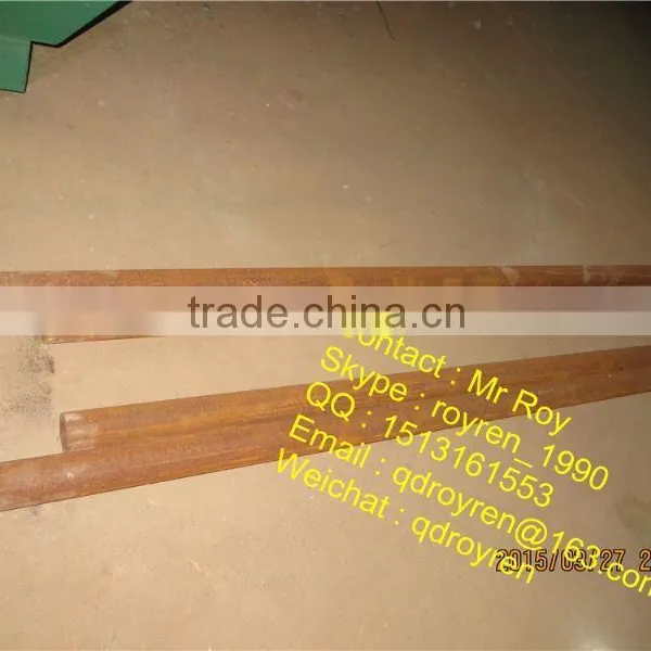 GOLDEN SUPPLIER Waste Tire Recycling Rubber Cracker Machine Rubber Tires Crusher photo-4