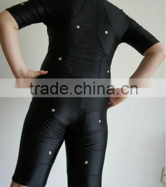 Weave Electrode Vest photo-4