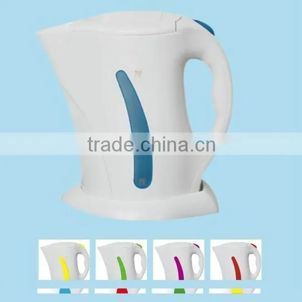 Cheap 1.7L Electric Water Kettle With LED Light