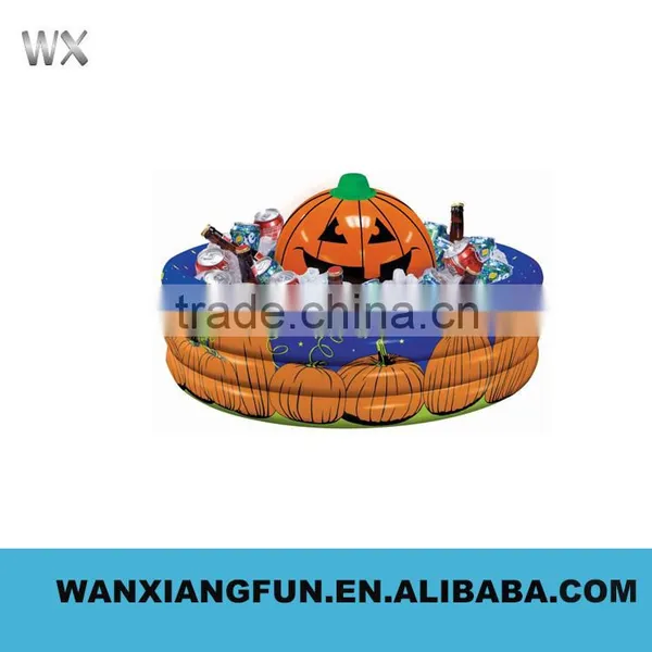 Inflatable Ice Cooler/beer Cooler, Pvc Inflatable Ice Bucket photo-3