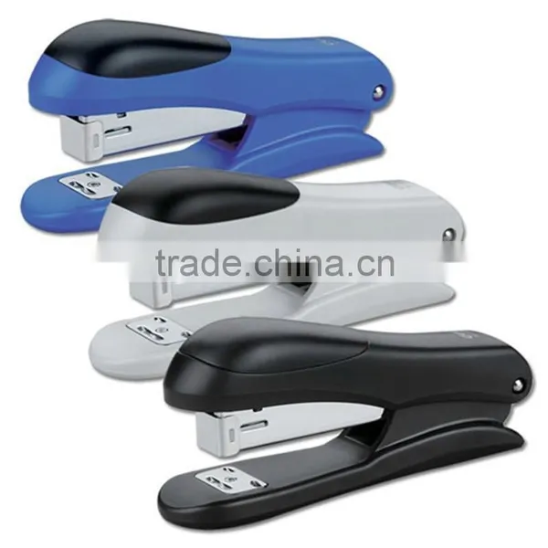 Medium Stapler for 20pcs Paper , High Quality Office Stapler photo-6