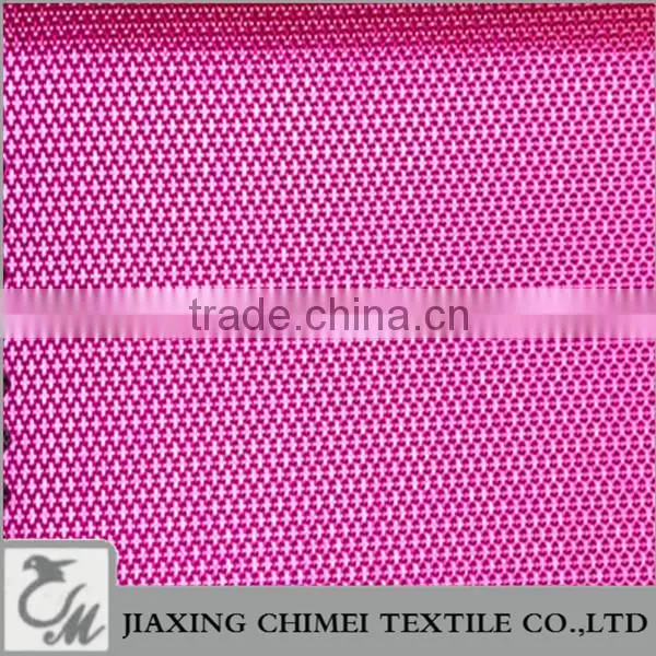 Lightweight Luggage Fabric, Jacquard 840D Polyester Oxford Fabric