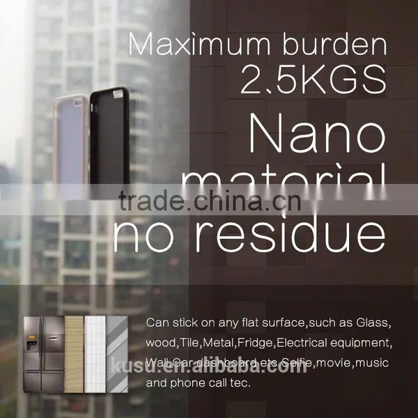 Anti Gravity Epoxy Case for IPhone6 Plus photo-5
