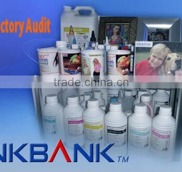 Sublimation Ink Using is of Wide Range