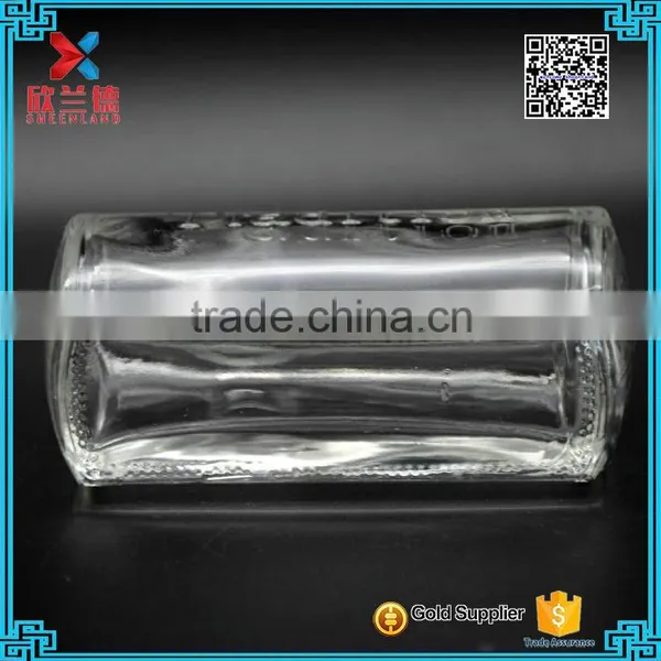 New Product Customer Design 110ml Elegant Perfume Bottle Wholesale photo-5
