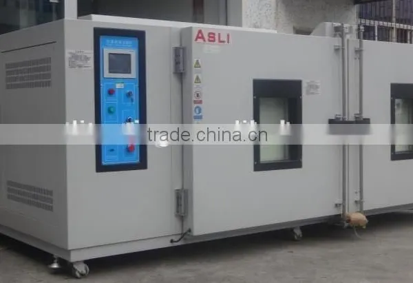Promotional Walk in Environmental Test Machine photo-4