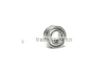 High Performance Chrome Steel Material 6001zz Ball Bearing 12x28x8mm photo-3