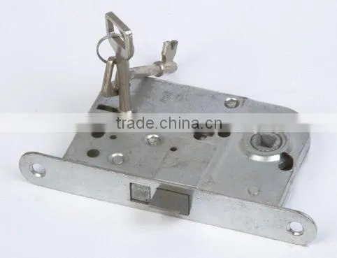 LOCK BODY