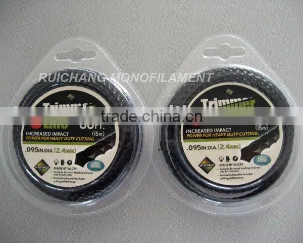 Twist Trimmer Line