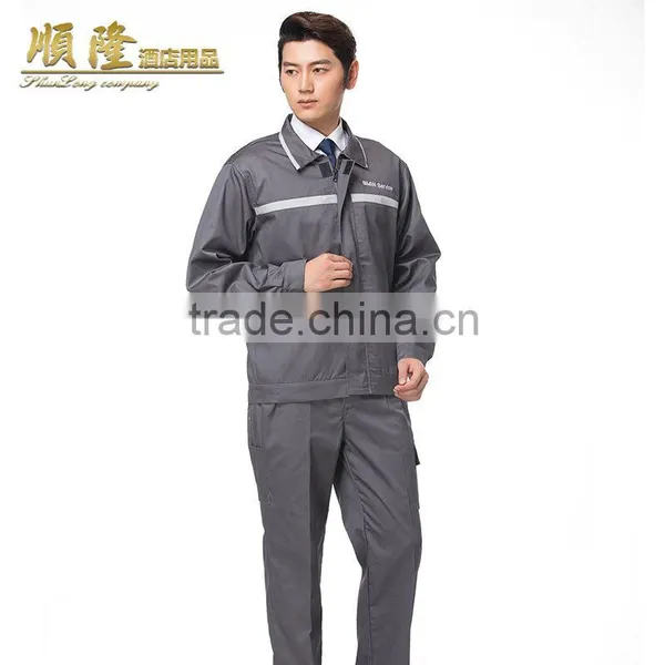 Cheap BMW Auto Repair Service Mens Workwear