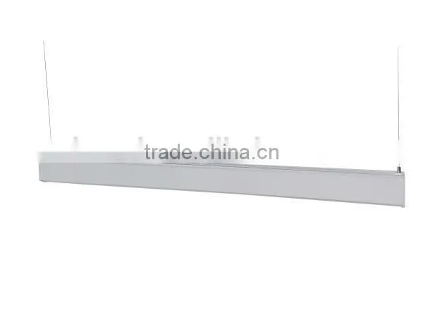 Square Led Suspended Lights for Supermarket, Office, School photo-4