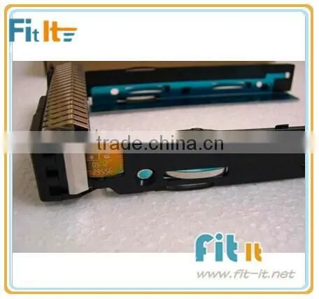 G8 Gen8 651687-001 2.5" SFF SAS SATA HDD Tray Caddy 651699-001