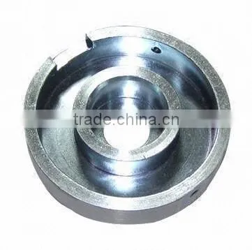 CNC machining, stainless steel, CNC precision automatic lathe lathe