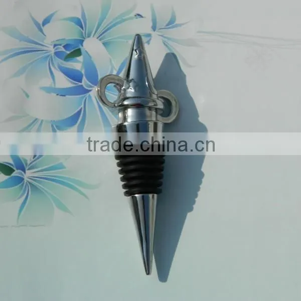 Wine Bottle Stopper photo-3
