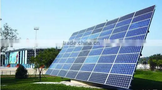 2kw 1kw 2kw 3kw 5kw 10kw With CE TUV Proved High Quality Solar Energy Led Street Light photo-5