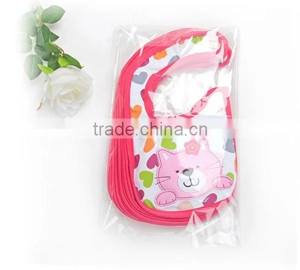 Wholesale New Design Cotton Baby Bandana Bibs Quality Choice photo-6