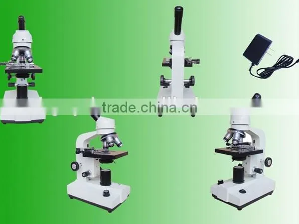 LED Microscope/ Stereo Microscope/ Microscope photo-5