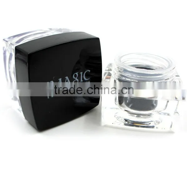 Waterproof Eyeliner Cream Make Up Eye Liner Nature Long Lasting Eyes Eyeliner Cream Eye Liner Gel Beauty Cosmetics photo-3