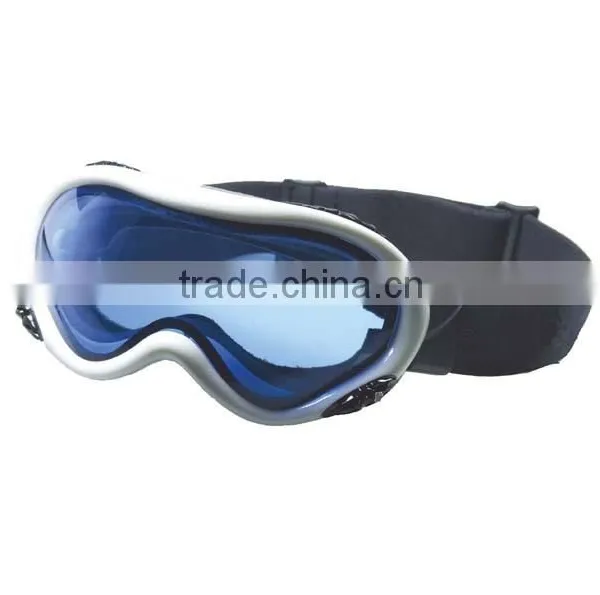 Impact Resistant Ski Goggles for Adult photo-5
