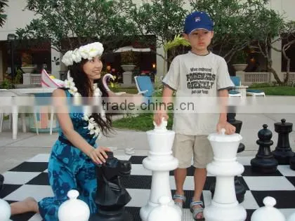 Outdoor Chess Set photo-5