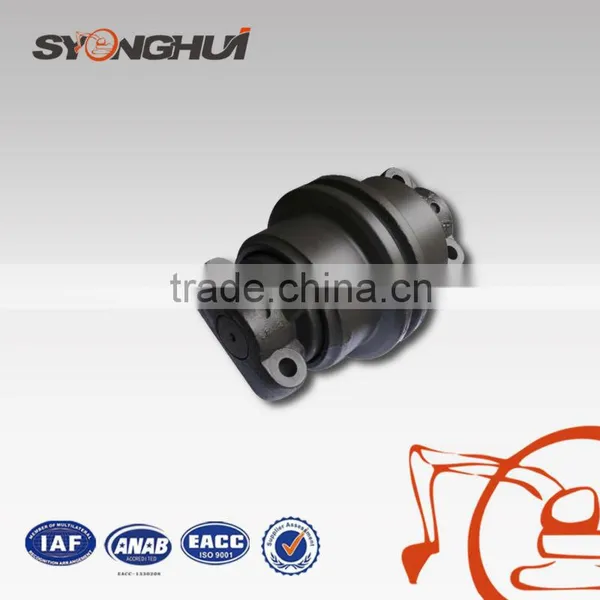 Excavator Bottom Roller / Undercarriage Track Roller / Bulldozer Roller CS210 CS240 CS360 photo-2