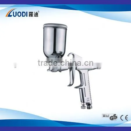 High Volume Low Pressure Spray Gun photo-3
