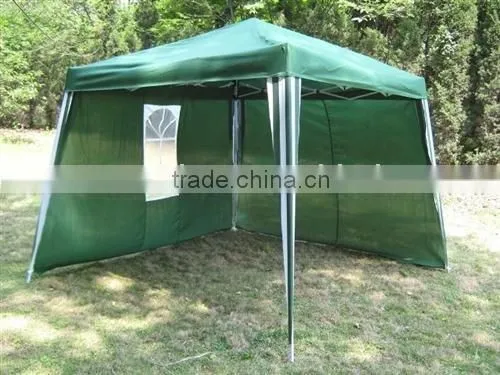 Folding Tent