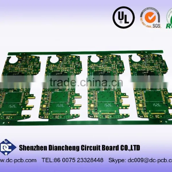 Pcba Audio,nokia Mainboard and Pcb Reverse Engineering photo-2