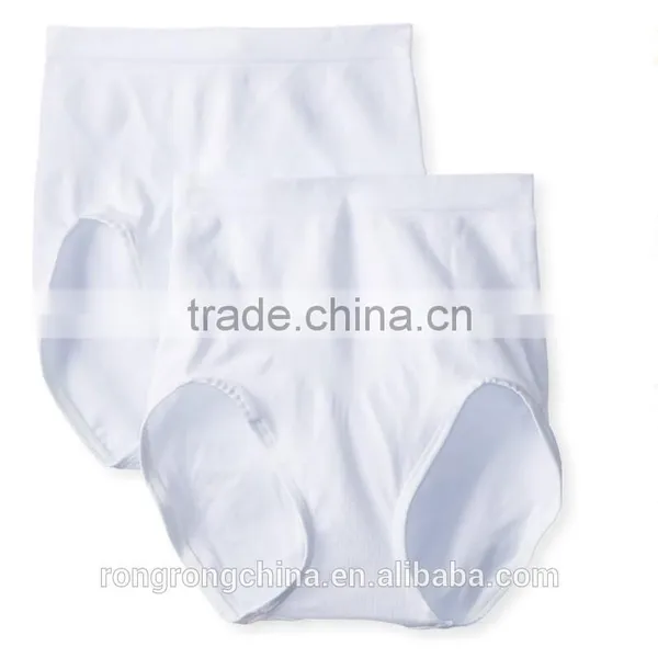Women's Shapewear Shaping Brief Ultra Control photo-3