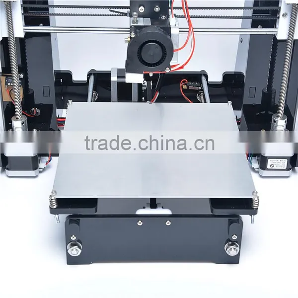 Desktop HSI3 DIY 3 Digital Printer With Competitive Price and High Precision photo-2