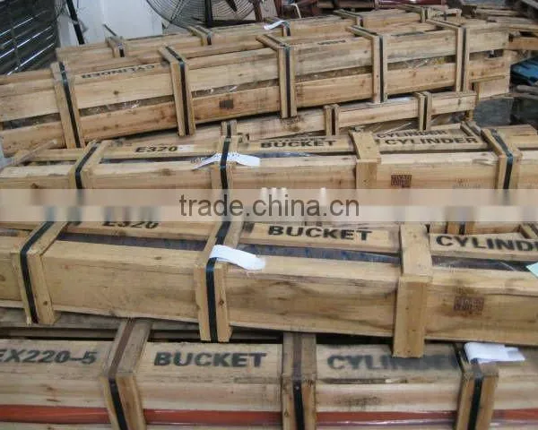 Sell Excavator Boom Cylinder for PC300 PC400 DX225 R210LC-7 photo-6