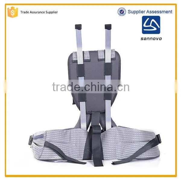 Customized Colorful Durable Hiking Backpack, Ergonomic Backpack for Sport photo-4