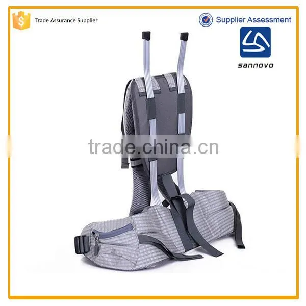 Customized Colorful Durable Hiking Backpack, Ergonomic Backpack for Sport photo-5