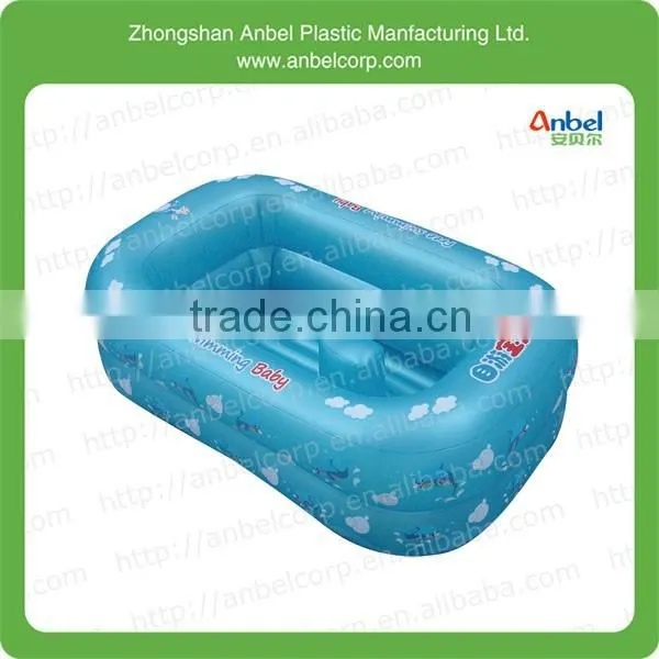 37inches PVC Fun to Play Water Pool Inflatable Swimming Items photo-2