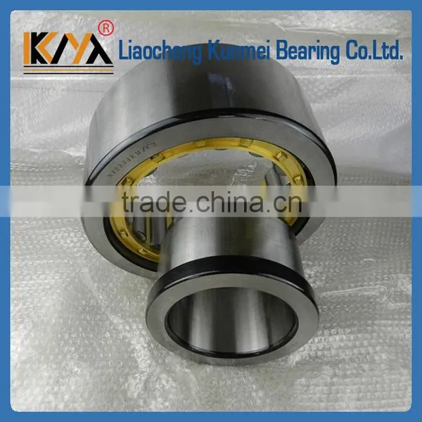 Chinese Bearing KM NJ2334EM Cylindrical Roller Bearing photo-2