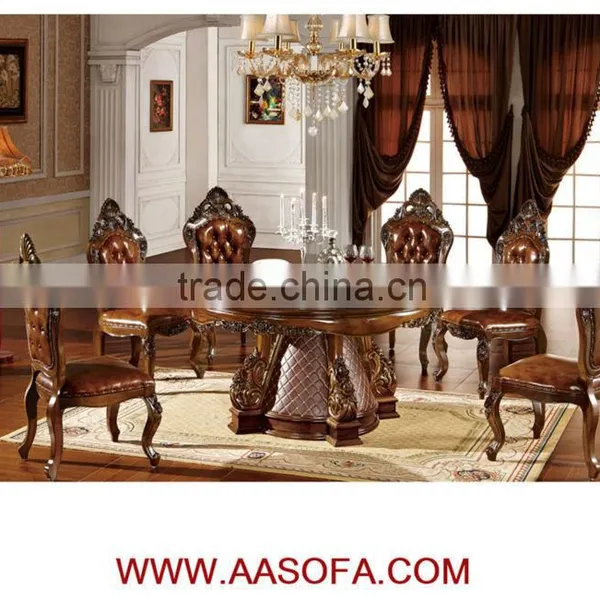 Dining Room Tables,luxury Dining Table,wooden Dining Table photo-3