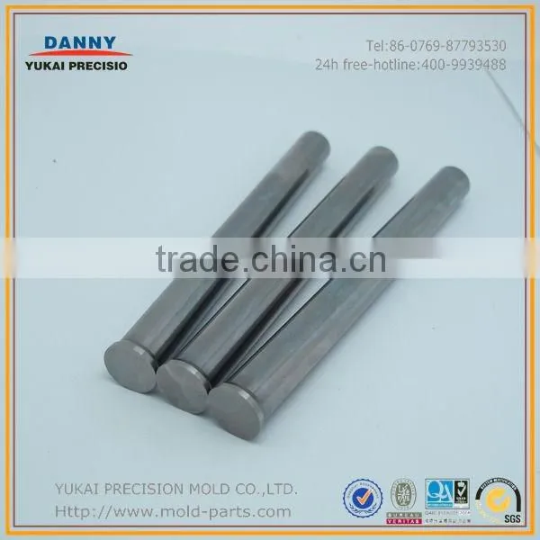 DIN9861 Piercing Punch Pins photo-3