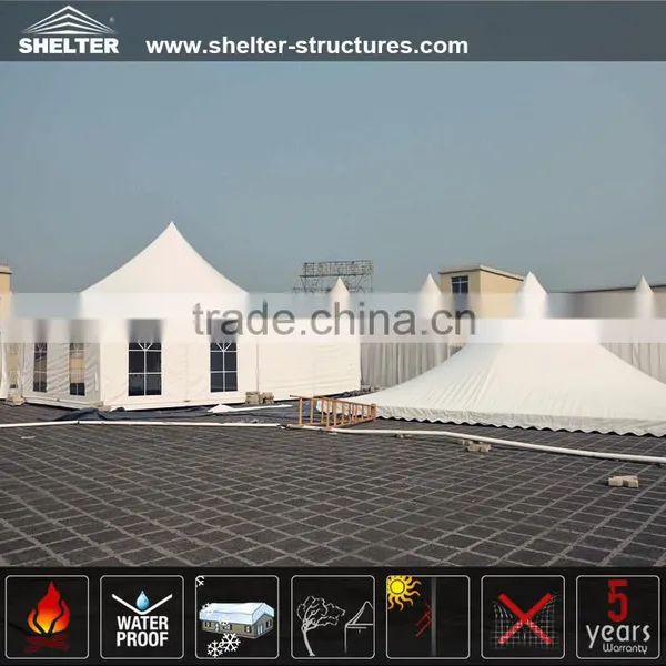 Aluminum Glass Canopy photo-4