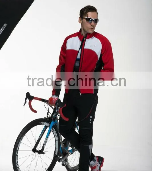 Newest Design Santic Custom Cycling Wear OEM Service