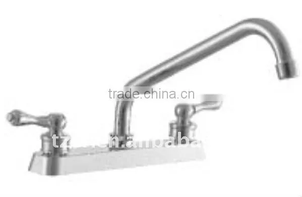 8" Kitchen Faucet