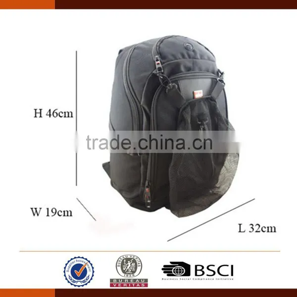 Hot Durable Jacquard Sport Bags Football-soccer photo-3