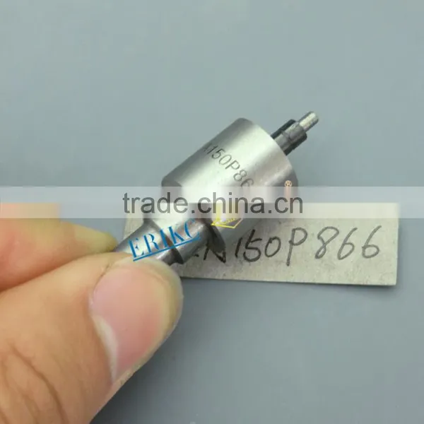 China County D4DD Engine Injector Parts Nozzle DLLA150P866 photo-2