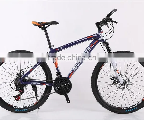 2016 High Grade Mountain Bike Mtb for Men photo-2