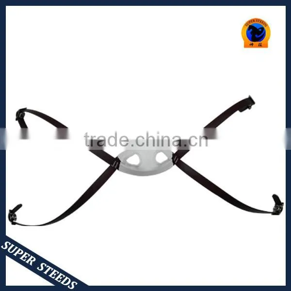 Durable and Waterproof Chin Strap Lacrosse Safety Helmet Chin Strap photo-5