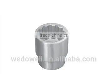 China Manufacturer Stainless Socket 1/2'' photo-2
