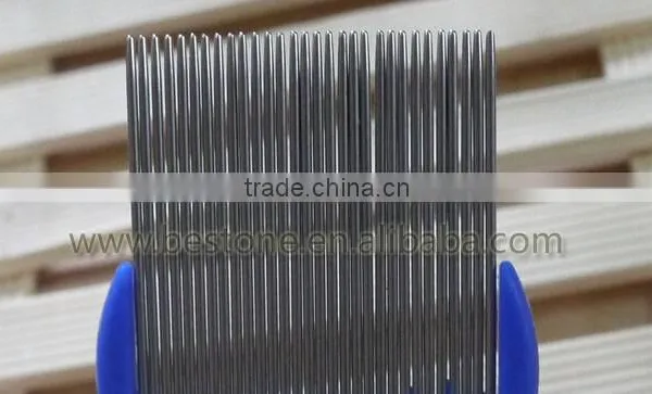 Dog Cat Anti Nit Lice Comb photo-4