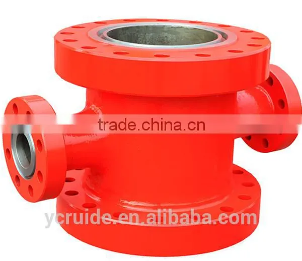 Crossover Spool/Crossover Casing Spool/ Crossover Tubing Spool photo-2