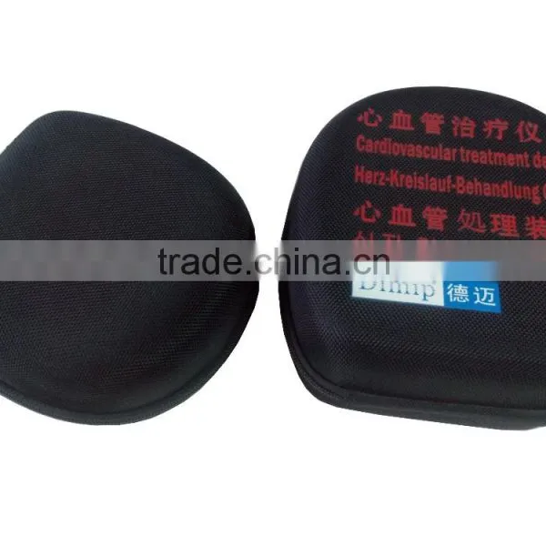 Waterproof Hard Shell Eva Medical Kit First Aid Bag photo-2