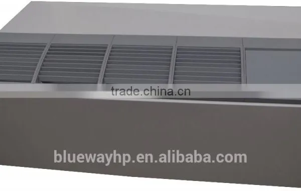 PACKAGED TERMINAL AIR CONDITIONER DC INVERTER PTAC photo-6