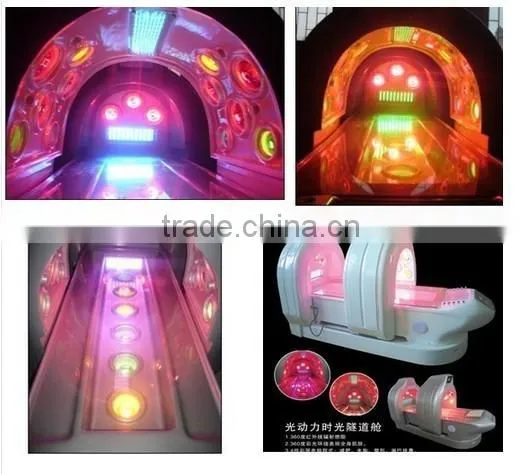 Magic Light Slimming SPA Capsule photo-3